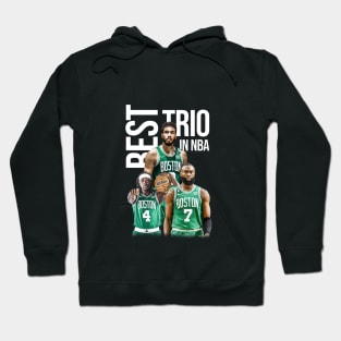 CELTICS BOSTON Hoodie